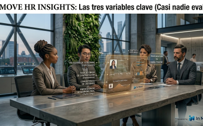 Las tres variables que determinan el desempeño (y que casi nadie evalúa)