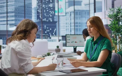 Cómo las organizaciones globales atraen líderes innovadores: Claves para el 2025